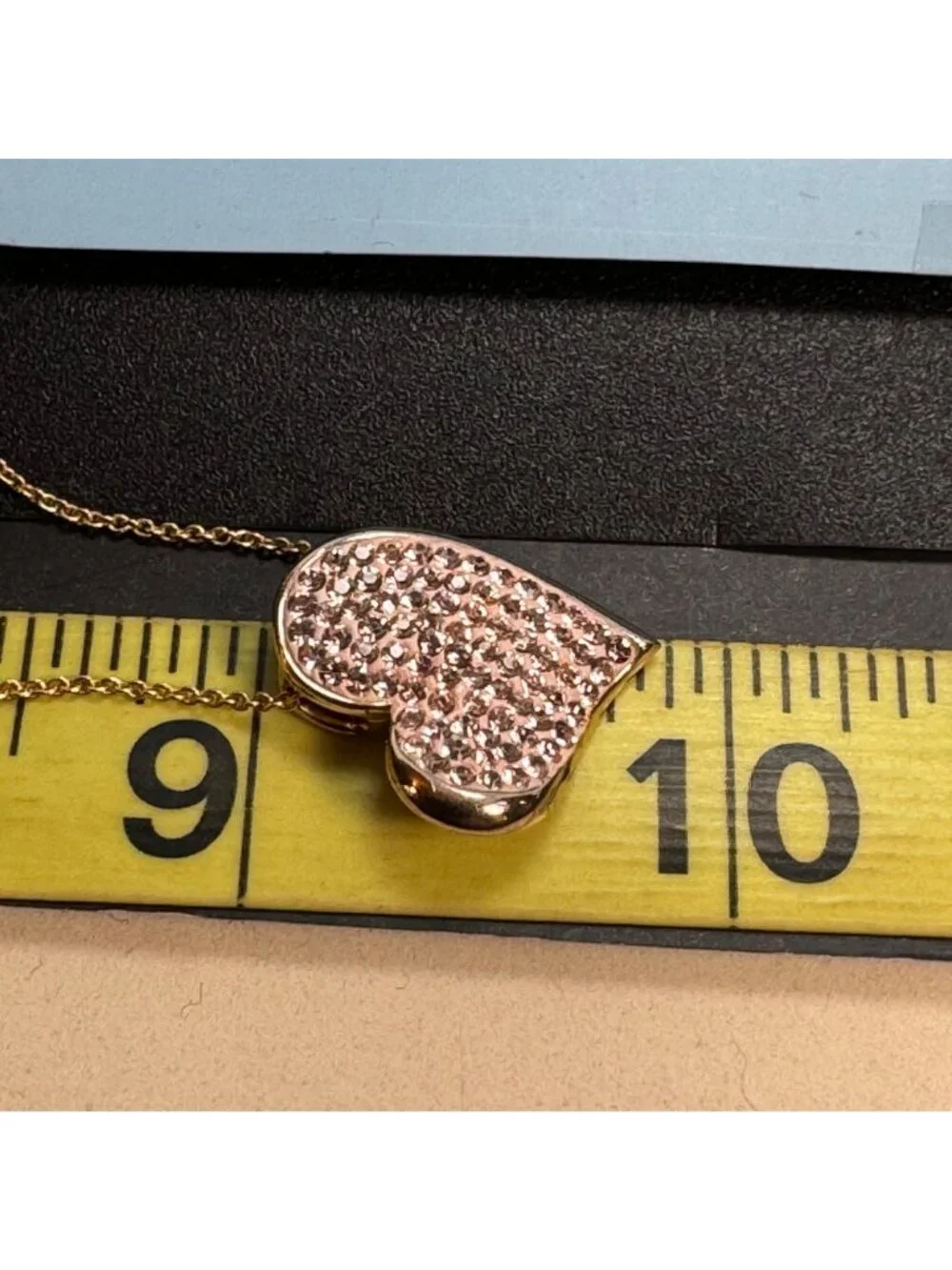 N/A pink cz